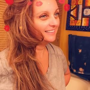 Meet your Posher, Sherry petersen